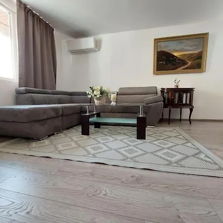 Villa Къща Карамел