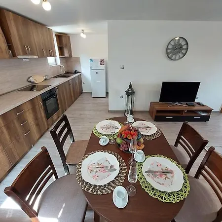 Villa Къща Карамел *