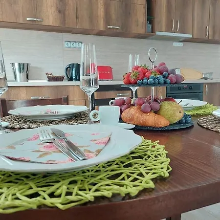 Къща Карамел 바르나