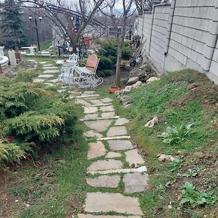 Къща Карамел