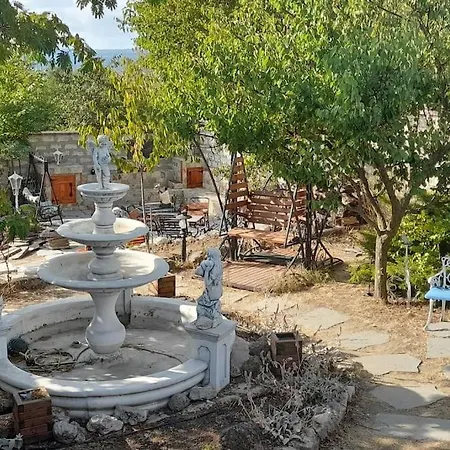 Villa Къща Карамел Varna