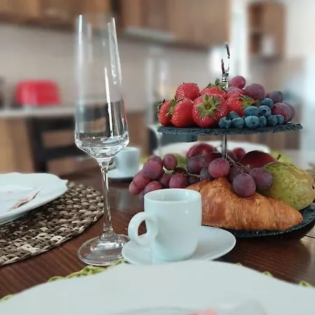Къща Карамел *
